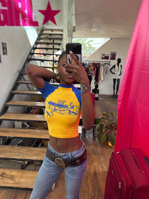 Super Hot Tee